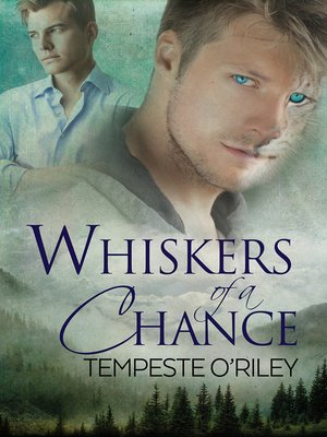 cover image of Whiskers of a Chance